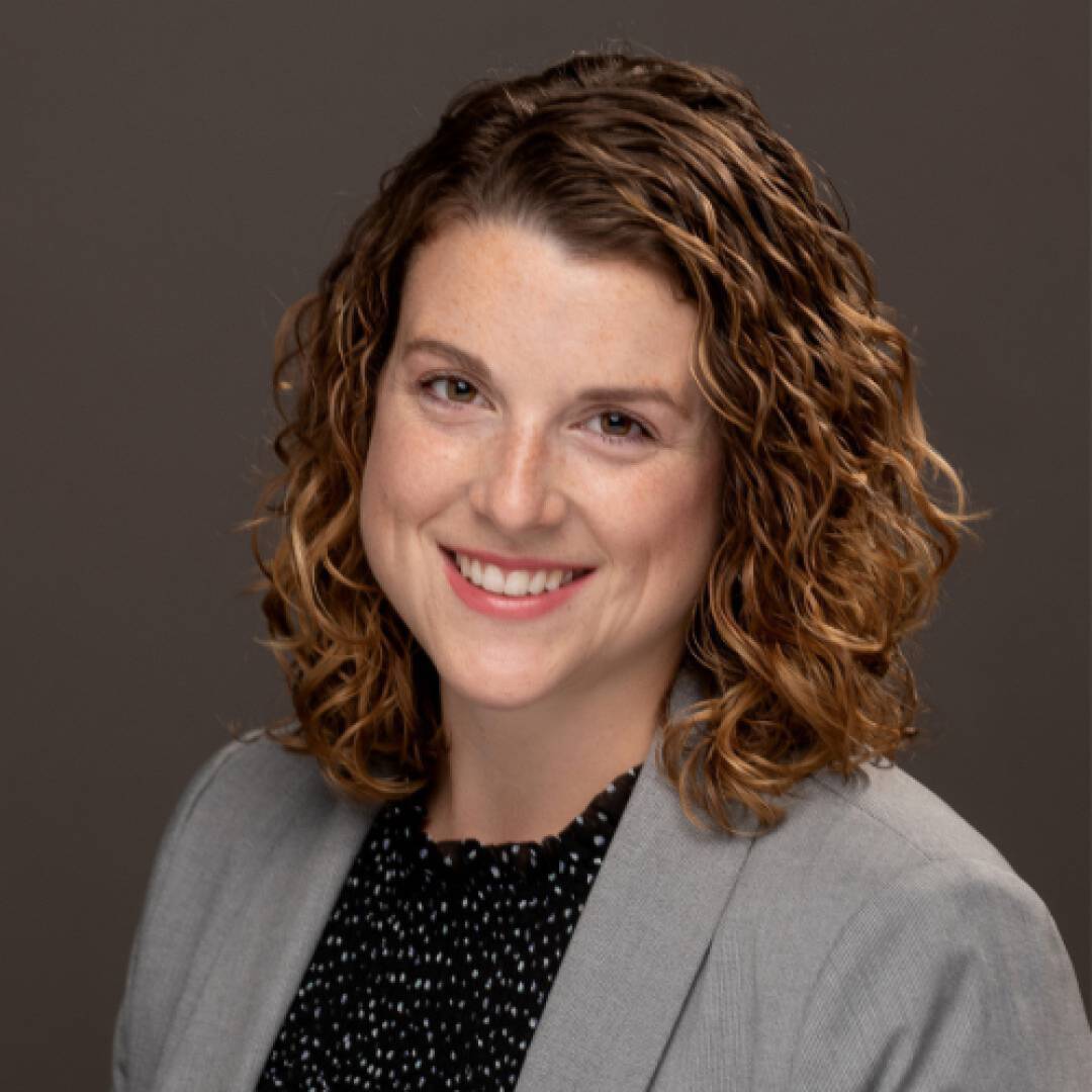 OSH Faculty Member Courtney Aloul